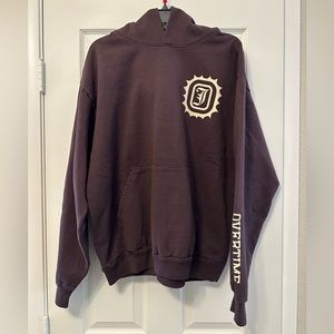 OVERTIME HOODIE CLASSIC UNISEX